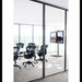 EAN 5711045114007 - SMS Smart Media Solutions PD041002-P0 soporte para pantalla de señalización 139,7 cm (55") Aluminio, Blan imagen 5