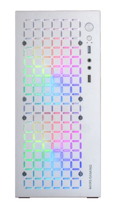 EAN 8435693104049 - Mars Gaming MC-COREW Mini Tower imagen 1