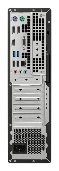 EAN 4711636082655 - ASUS ExpertCenter D9 SFF D901SDRES-514500055X Intel® Core™ i5 DDR5-SDRAM PC imagen 4