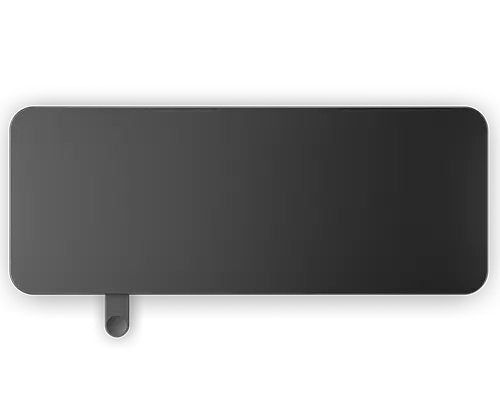 EAN 0195892095453 - Lenovo 4X11N40212 base para portátil y replicador de puertos Alámbrico USB 3.2 Gen 1 (3.1 Gen 1) Type-C N imagen 2