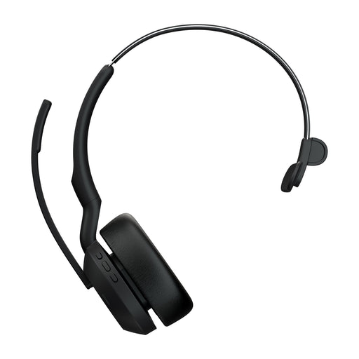 EAN 5706991027501 - Jabra Evolve2 55 Auriculares Inalámbrico Diadema Oficina/Centro de llamadas Bluetooth Negro imagen 2