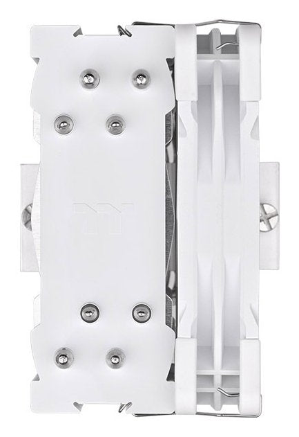 EAN 4711475648982 - Thermaltake UX400 ARGB Sync Procesador Refrigerador de aire 12 cm Blanco 1 pieza(s) imagen 4