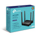 EAN 6935364089337 - TP-Link Archer C54 router inalámbrico Ethernet rápido Doble banda (2,4 GHz / 5 GHz) Negro imagen 4
