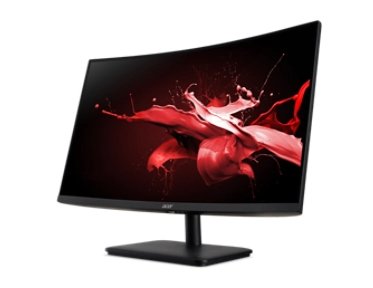 EAN 4711121509711 - Acer ED0 ED270R S3 pantalla para PC 68,6 cm (27") 1920 x 1080 Pixeles Full HD Negro imagen 4