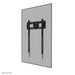 EAN 8717371443290 - Neomounts WL30-750BL18P soporte para TV 2,49 m (98") Negro imagen 1
