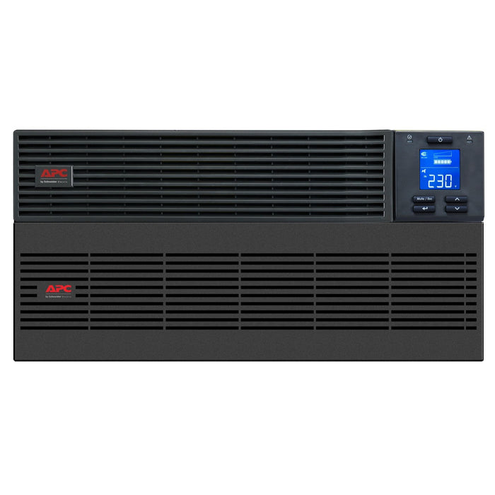 EAN 731304451976 - APC SRV5KRILRK sistema de alimentación ininterrumpida (UPS) Doble conversión (en línea) 5 kVA 5000 W imagen 6