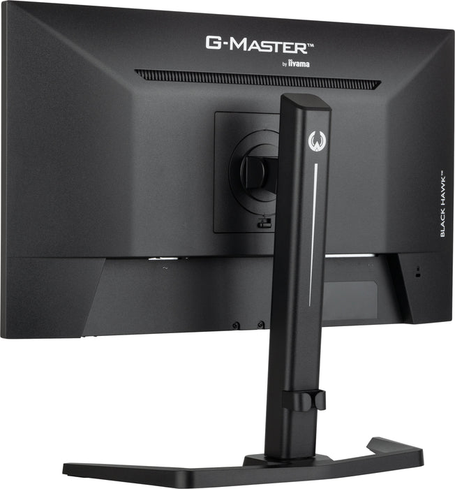 EAN 4948570122745 - iiyama G-MASTER GB2445HSU-B1 pantalla para PC 61 cm (24") 1920 x 1080 Pixeles Full HD LED Negro imagen 11