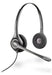 EAN 0197192931479 - Poly H261N Supraplus Binaural Headset +Pouch TAA imagen 1