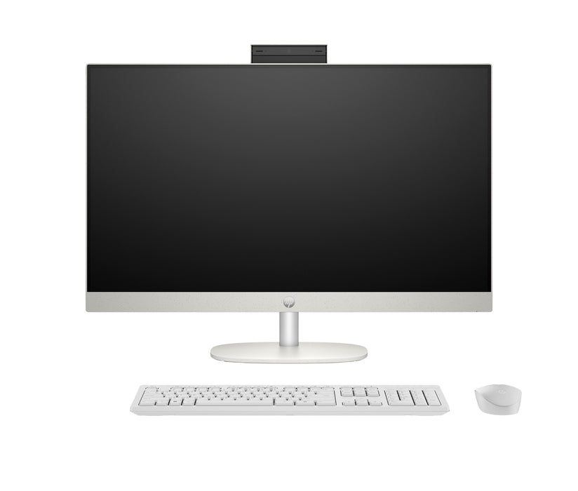 EAN 0198990107509 - HP 27-cr0065ns Intel® Core™ i5 i5-1335U 68,6 cm (27") 1920 x 1080 Pixeles PC todo en uno 16 GB DDR4-SDRAM imagen 1