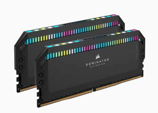 EAN 840006600176 - Corsair Dominator CMT64GX5M2B5600Z40K módulo de memoria 64 GB 2 x 32 GB DDR5 imagen 1