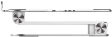 EAN 6940056123619 - Rapoo UCS-5001 Soporte para ordenador portátil Plata imagen 11