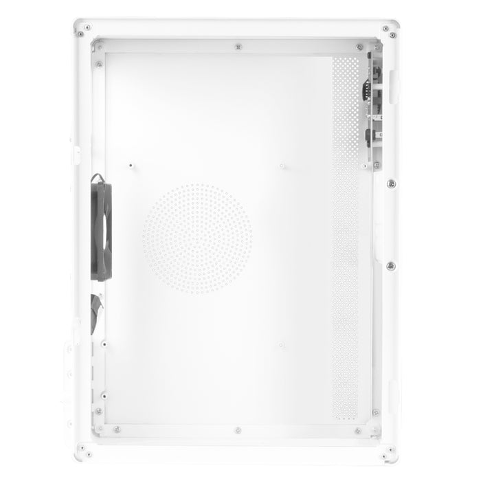 EAN 8435693104773 - Tacens NOVAX Mini Tower Negro imagen 5