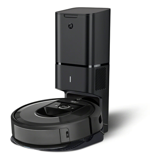 EAN 5060944994426 - iRobot Combo i8+ Sin bolsa Negro imagen 2