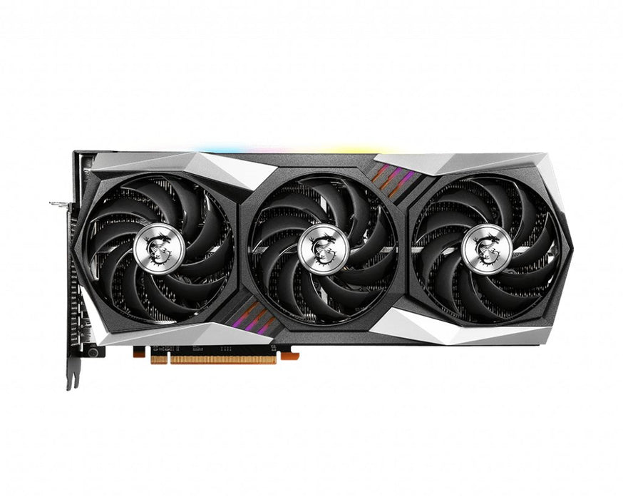 EAN 4719072792305 - MSI GAMING RX 6900 XT X TRIO 16G tarjeta gráfica AMD Radeon RX 6900 XT 16 GB GDDR6 imagen 2