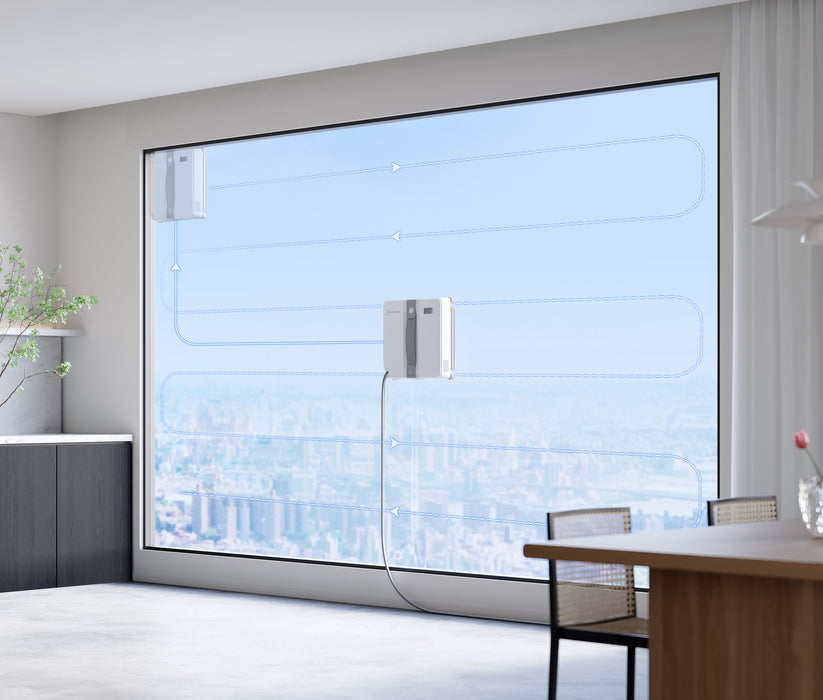 EAN 6970135035120 - Ecovacs WINBOT MINI imagen 7