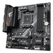 EAN 4719331809546 - GIGABYTE B550M AORUS ELITE placa base AMD B550 Zócalo AM4 micro ATX imagen 4