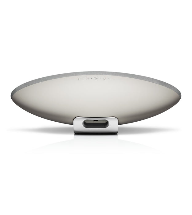 EAN 0714346338016 - Bowers & Wilkins Zeppelin Gris imagen 4