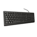 EAN 8713439241426 - Trust Primo teclado Oficina USB Portugués Negro imagen 6
