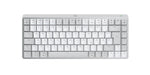 EAN 5099206103252 - Logitech 920-010794 teclado Oficina RF Wireless + Bluetooth QWERTZ Alemán Gris imagen 4
