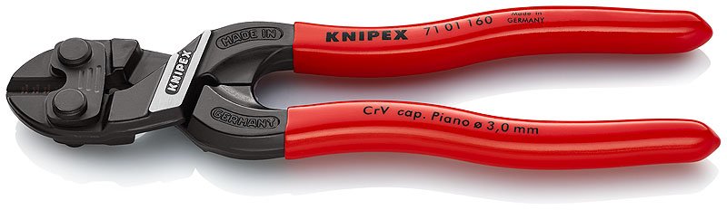 EAN 4003773082668 - Knipex CoBolt S imagen 1