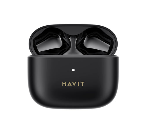 EAN 6939119088200 - Havit 6939119088200 auricular y casco Auriculares Dentro de oído Llamadas/Música Bluetooth Negro imagen 1