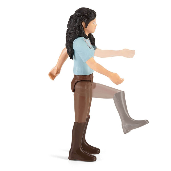 EAN 4055744023095 - schleich HORSE CLUB 42438 set de juguetes imagen 3