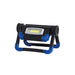 EAN 4040895012081 - RealPower 463617 luz de trabajo Negro, Azul LED 10 W imagen 2