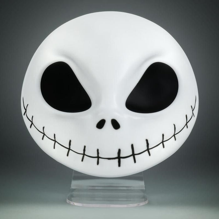 EAN 5056577709148 - Paladone Nightmare Before Christmas Jack Mask Light imagen 4