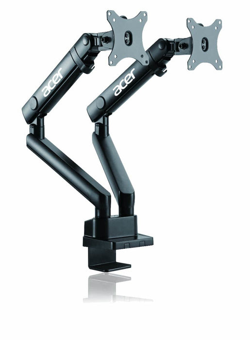 EAN 4712842945819 - Acer LC.MON11.002 soporte para monitor 81,3 cm (32") Escritorio Negro imagen 2