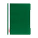 EAN 4008110473772 - Herlitz 11317146 archivador Polipropileno (PP) Verde imagen 1