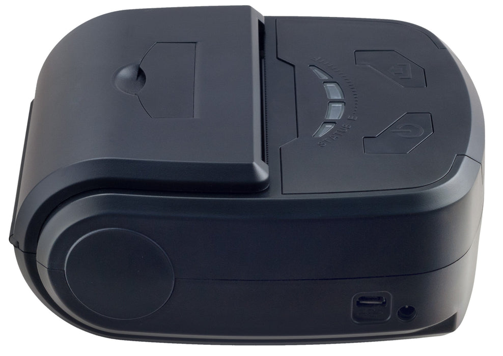 EAN 0733968052087 - AVPos AVP-MP800R-WF impresora de recibos Inalámbrico y alámbrico Térmica directa Impresora portátil imagen 7