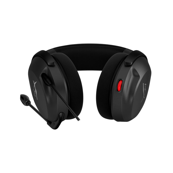 EAN 0196548418183 - HyperX Cloud Stinger 2 Core GAM HEADSET Alámbrico Diadema Juego Negro imagen 8