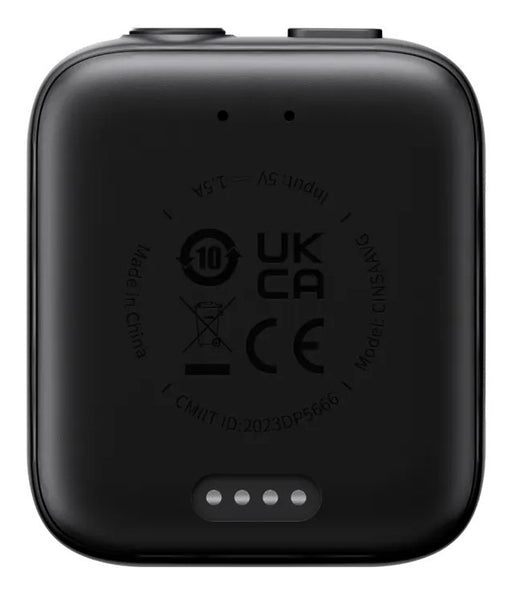 EAN 6970357854714 - Insta360 GPS Preview Remote Mando a distancia para cámara imagen 2