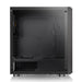 EAN 4713227521871 - Thermaltake H100 TG Midi Tower Negro imagen 3