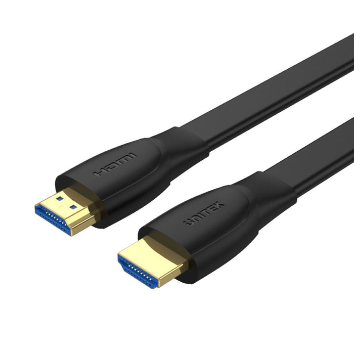 EAN 4894160047922 - UNITEK C11063BK-2M cable HDMI HDMI tipo A (Estándar) Negro imagen 1