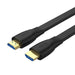 EAN 4894160047908 - UNITEK C11063BK-1M cable HDMI HDMI tipo A (Estándar) Negro imagen 1