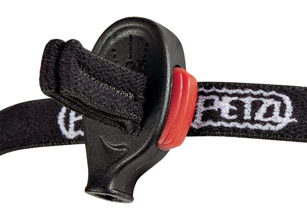 EAN 3342540815643 - Petzl e+LITE Negro, Blanco Linterna con cinta para cabeza LED imagen 3