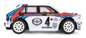EAN 4262408976509 - Amewi Lancia Delta HF modelo controlado por radio Coche de rally Motor eléctrico 1:14 imagen 5