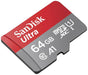 EAN 0619659200336 - SanDisk SDSQUAB-064G-GN6TA no categorizado imagen 2