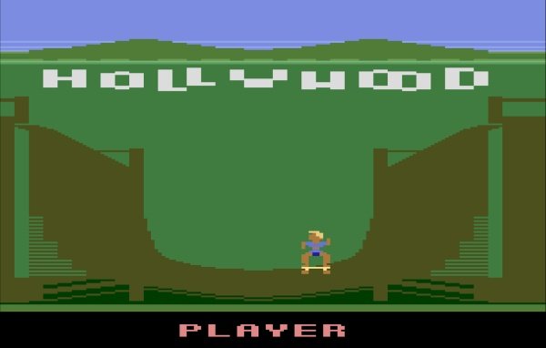 EAN 4020628577414 - PLAION EPYX Games Estándar Inglés Atari 2600+ imagen 5