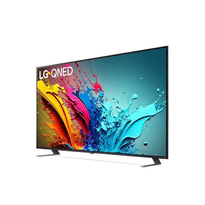 EAN 8806091935014 - LG QNED 55QNED85T6C Televisor 139,7 cm (55") 4K Ultra HD Smart TV Wifi Azul imagen 7