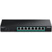 EAN 0710931162462 - Trendnet TPE-BG380 switch No administrado 2.5G Ethernet (100/1000/2500) Energía sobre Ethernet (PoE) Negr imagen 2