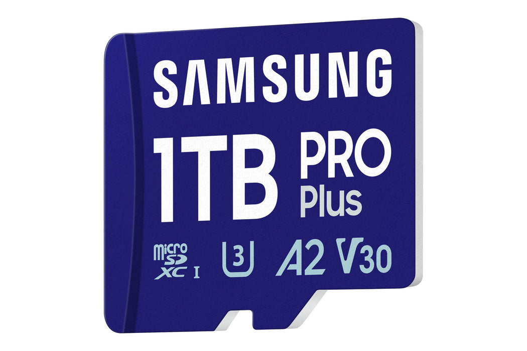 EAN 8806095388236 - Samsung MB-MD1T0S 1 TB MicroSDXC UHS-I Clase 10 imagen 1