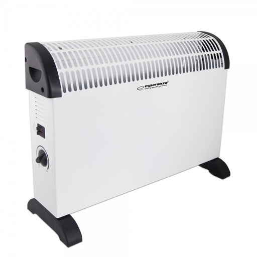 EAN 5901299955727 - Esperanza EHH008 calefactor eléctrico Interior Blanco 2000 W Convector imagen 2