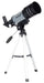 EAN 0753215775880 - Levenhuk Blitz 70s Base Refractor 140x Gris imagen 4