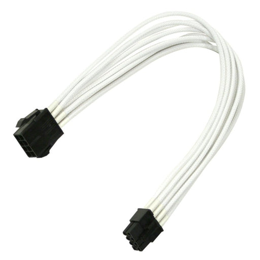 EAN 4260285294228 - Nanoxia NX8PE3EW cable de alimentación interna 0,3 m imagen 1