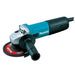 EAN 0088381808774 - Makita 9558NBRZ amoladora angular 12,5 cm 11000 RPM 840 W 3,2 kg imagen 2