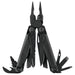 EAN 0037447109959 - Leatherman SURGE alicate multiherramienta para bolsillo 21 herramientas Negro imagen 1