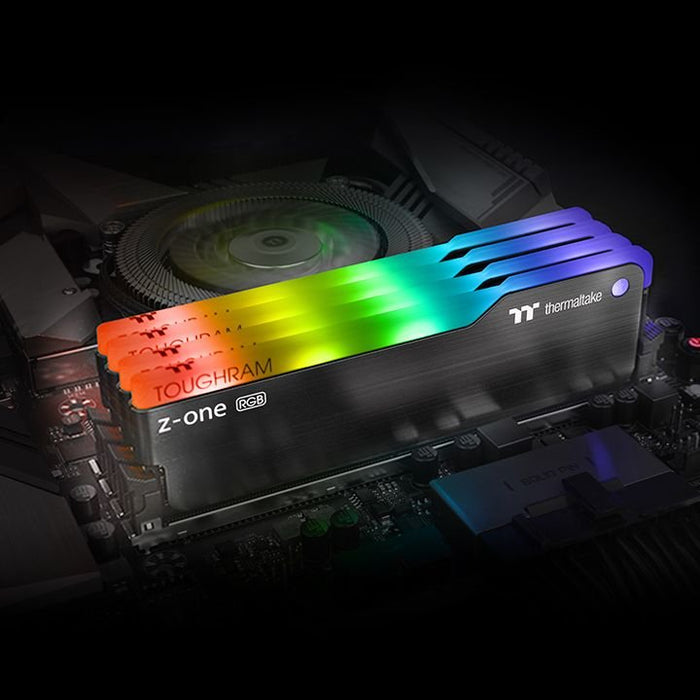 EAN 4713227525046 - Thermaltake TOUGHRAM Z-ONE RGB módulo de memoria 16 GB 2 x 8 GB DDR4 imagen 6