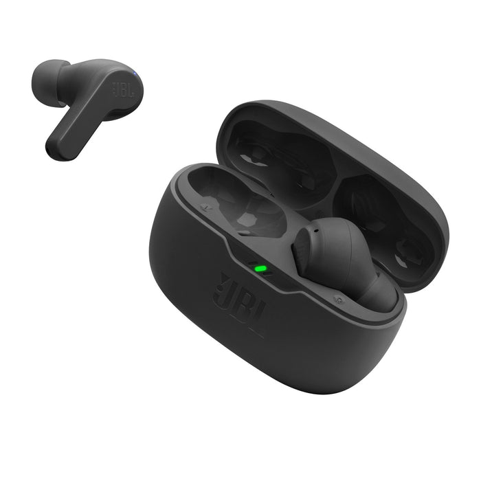 EAN 6925281961588 - JBL Wave Beam Auriculares True Wireless Stereo (TWS) Dentro de oído Llamadas/Música/Deporte/Uso diario Bl imagen 8